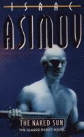 Isaac Asimov - Naked sun, Pocket