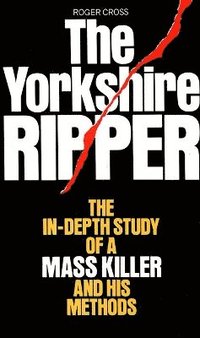 bokomslag The Yorkshire Ripper