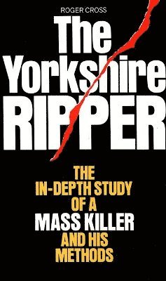 bokomslag The Yorkshire Ripper