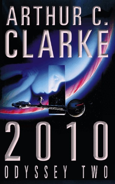 Arthur C. Clarke - 2010, Häftad