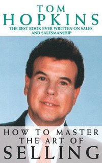 bokomslag How to Master the Art of Selling