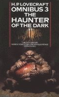The Haunter of the Dark and Other Tales 1