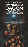 Dagon and Other Macabre Tales