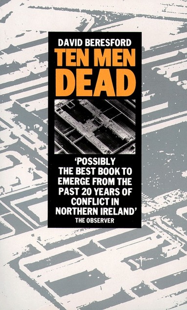 David Beresford - Ten Men Dead, Häftad