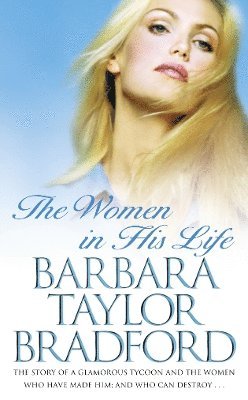 Women in His Life 1