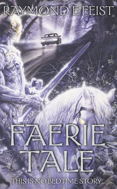 bokomslag Faerie Tale