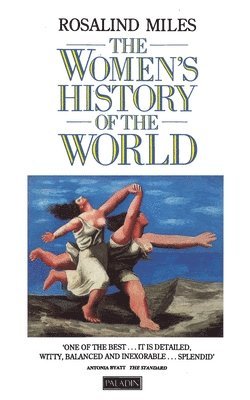 bokomslag The Women's History of the World