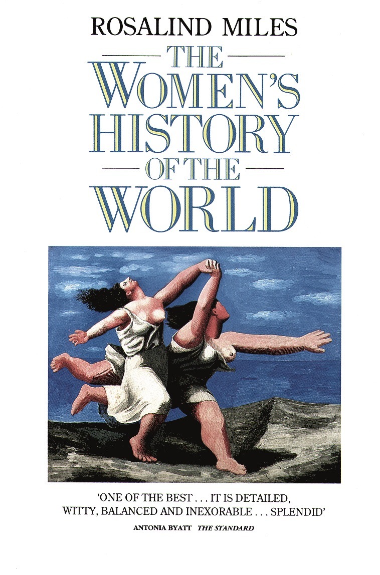 Women’s History of the World