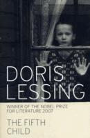 Doris Lessing - Fifth Child, Häftad