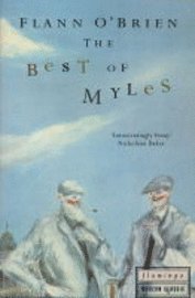 bokomslag Best Of Myles