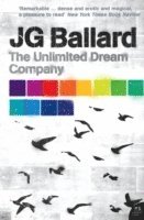 bokomslag The Unlimited Dream Company