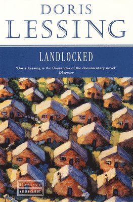 Landlocked 1