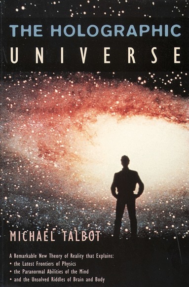 Michael Talbot - Holographic Universe, Häftad