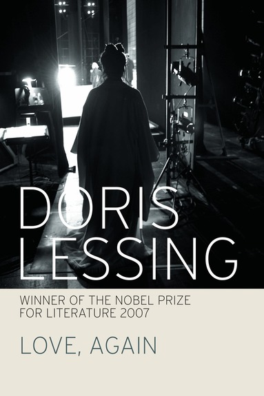 Doris Lessing - Love, Again, Häftad
