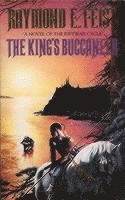 bokomslag King's Buccaneer