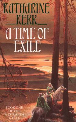 A Time of Exile 1