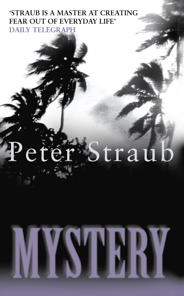 Mystery 1