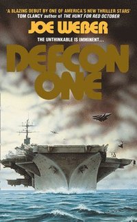 bokomslag Defcon One