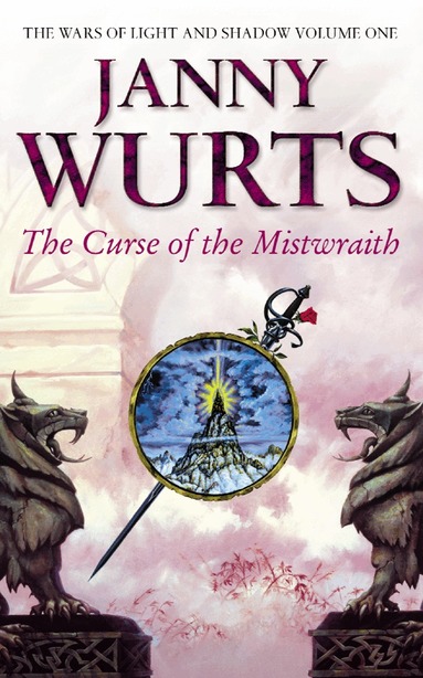 Janny Wurts - Curse of the Mistwraith, Häftad