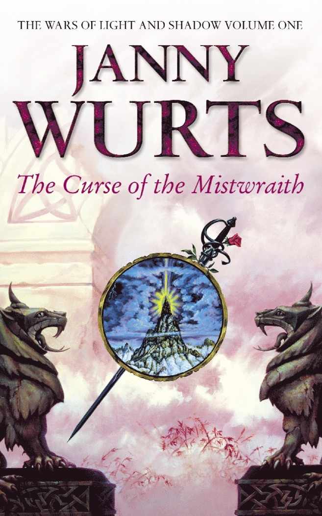 The Curse of the Mistwraith 1