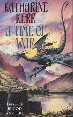 A Time of War 1