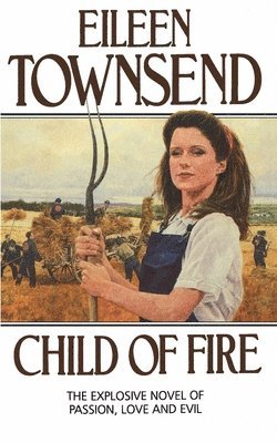 Child of Fire 1