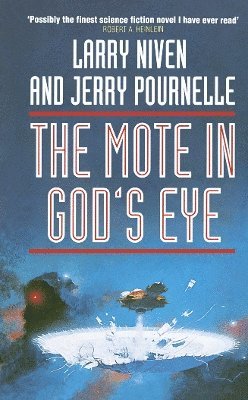 The Mote in Gods Eye 1