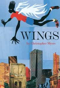 bokomslag Wings