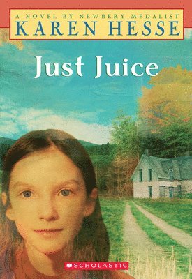 Just Juice 1