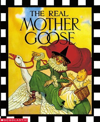 The Real Mother Goose 1