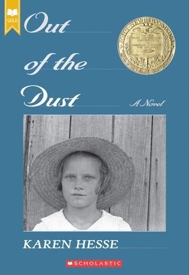 bokomslag Out of the Dust