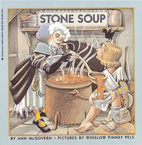 bokomslag Stone Soup