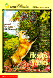 bokomslag Aesop's Fables