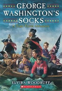 bokomslag George Washington's Socks