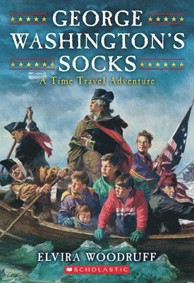 George Washington's Socks 1