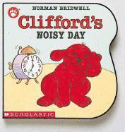 Clifford's Noisy Day 1