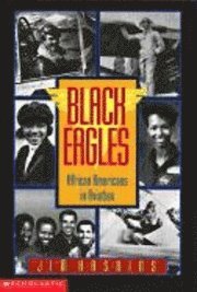 Black Eagles