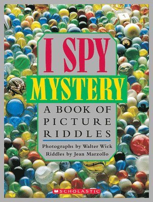 A Book of Picture Riddles 1