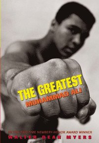 bokomslag The Greatest: Muhammad Ali (Scholastic Focus)