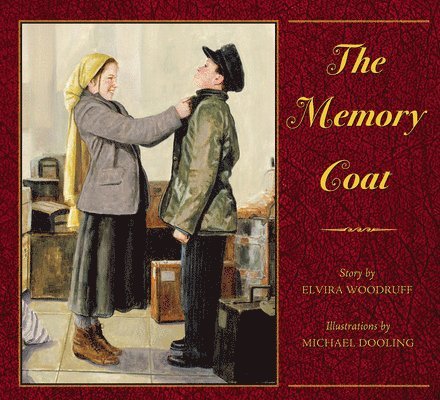 The Memory Coat 1