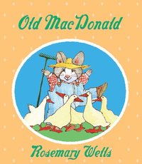 bokomslag Old MacDonald