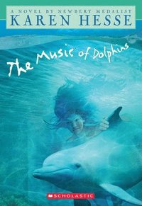 bokomslag Music Of Dolphins