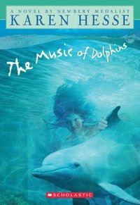 bokomslag The Music of Dolphins