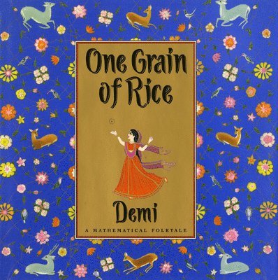 One Grain Of Rice 1