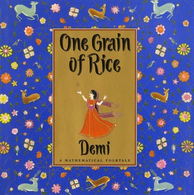 One Grain of Rice
