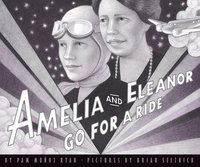bokomslag Amelia and Eleanor Go for a Ride