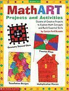 bokomslag Mathart Projects and Activities