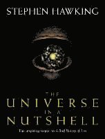 Stephen Hawking - Universe In A Nutshell, Inbunden