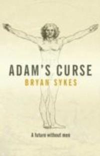 bokomslag Adam's Curse