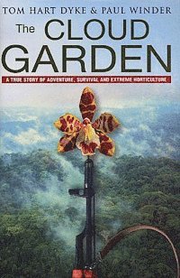 bokomslag Cloud garden : a true story of adventure, survival and extreme horticulture